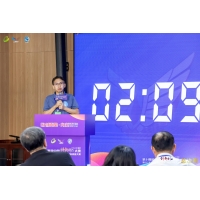 鸿葳科技&ldquo;工业电解用不溶性阳极&rdquo;项目获江门市科技创新创业大赛奖项